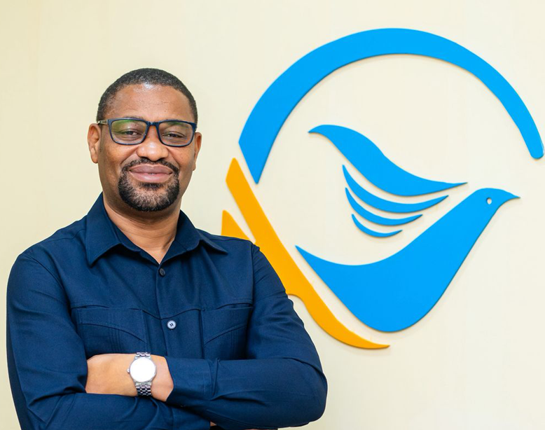 Remmy Nindi, Founder — Veenlam Logistics